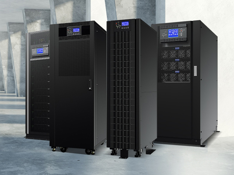 Power Backup Image